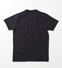 Load image into Gallery viewer, Pocket Tee Black
