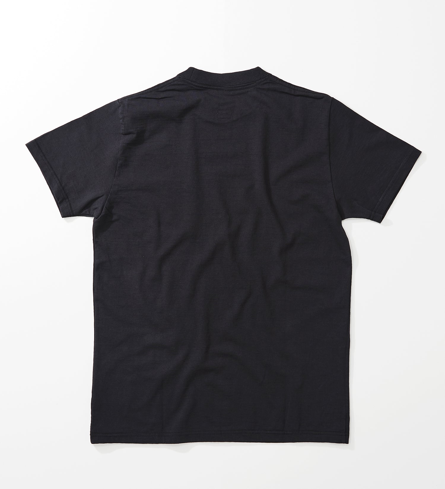 【最終価格】everyone pocket tee shirt(BLACK/M) everyone pocket tee shirt (BLACK) | everyone