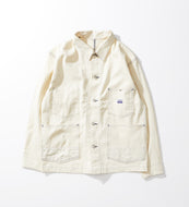 COVERALL Ecru