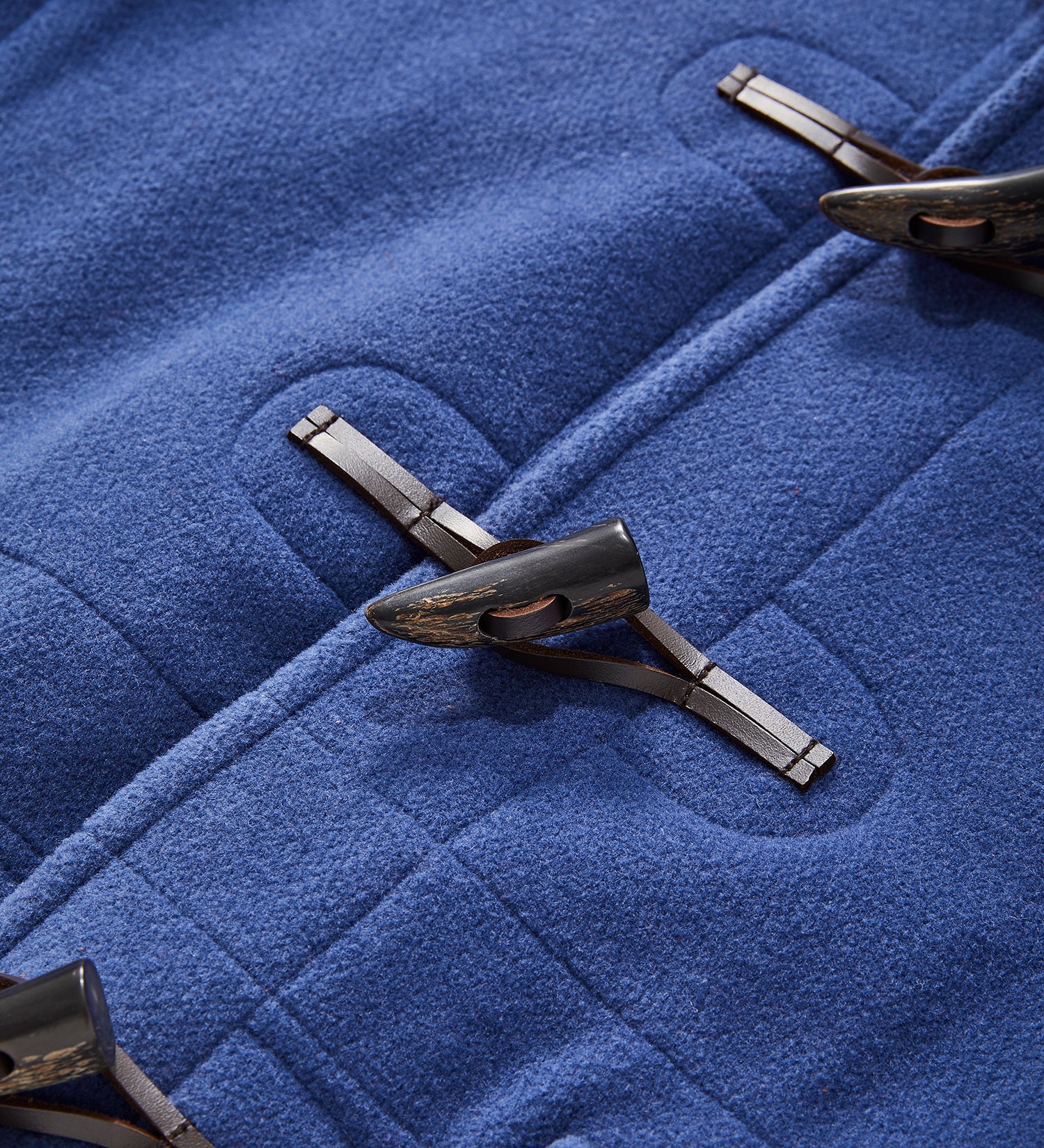 ジャケット・アウター DAIRIKU 19aw Snap Button Duffle Coat M 410H5rRHTYL.jpg