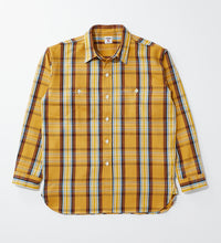 Load image into Gallery viewer, WORK SHIRTS FLANNEL

