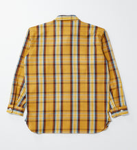 Load image into Gallery viewer, WORK SHIRTS FLANNEL

