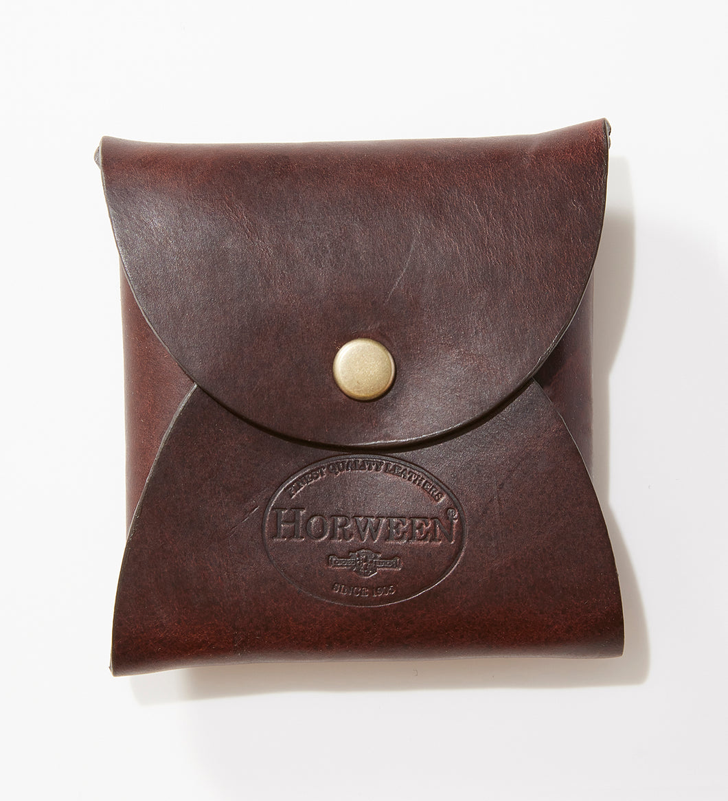 Coin pouch Brown